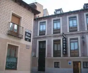 Hostal Don Jaime II