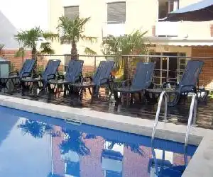 Hostal Don Juan I