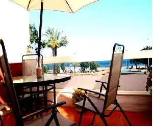 Hostal Don Juan - hotel en Torre del Mar