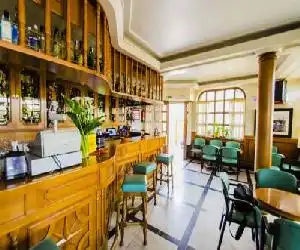 Hostal Don Suero de Quiñones - hotel en Hospital de Órbigo