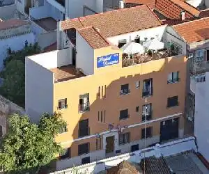 Hostal Donaire - hotel en Tomelloso