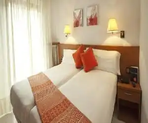 Hostal Dos Rios