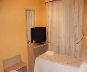 Hostal Dulcinea - hotel en Esquivias