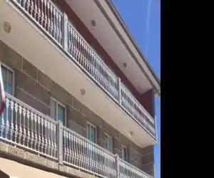 Hostal Eden - hotel en Revolta