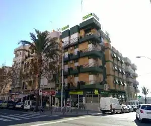 Hostal El Altet - hotel en El Altet