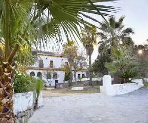 Hostal El Cortijo - hotel en Algodonales