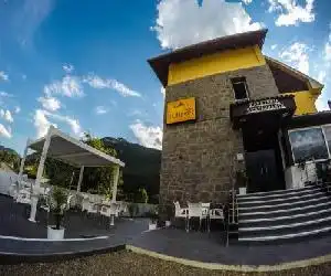 Hostal Turbon - hotel en Campo