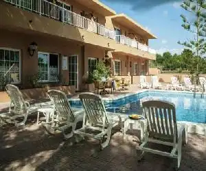 Hostal Es Pi - Formentera Vacaciones - hotel en Playa Migjorn