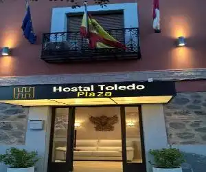 Hostal Esperanza - hotel en Benajarafe