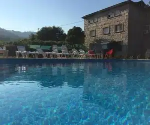 Hostal Expo - hotel en Porriño