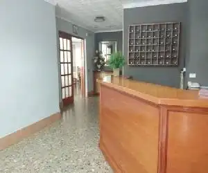Hostal Garamar