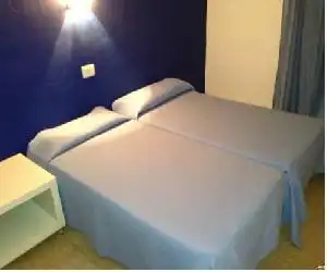 Hostal German - hotel en Puerto de la Selva