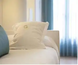 Hostal Goya Suites - hotel en Salamanca