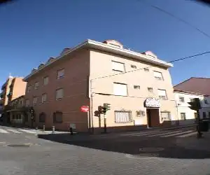 Hostal Goyma II - hotel en San Fernando de Henares