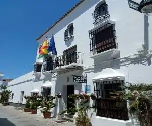 Hostal Gran Capitan - hotel en Chipiona