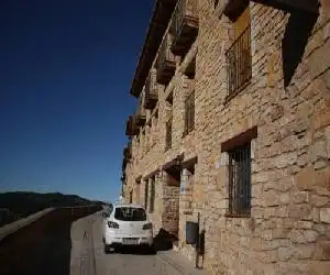Hostal Gúdar - hotel en Gúdar