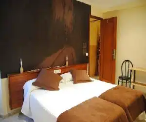 Guilleumes Montserrat - hotel en Monistrol