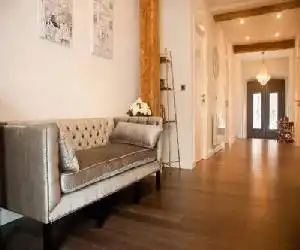 Hostal Jardin Secreto - hotel en Santander