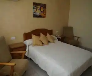 Hotel Jendri - hotel en Almazora