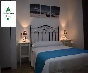 Hostales Juan de Austria I & II - hotel en Aguadulce