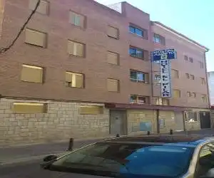 Hostal Juanito - hotel en Móstoles