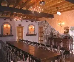 Hostal la Cepa - hotel en Aldeanueva de Ebro