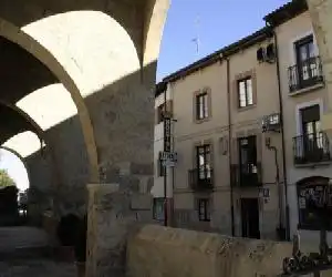 Hostal La Corte - hotel en Carrión de los Condes