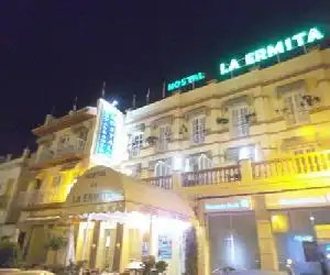 Hostal La Ermita