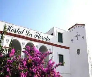 Hostal La Florida - hotel en Llansá