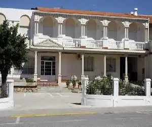 Hostal La Noria - hotel en Ruidera