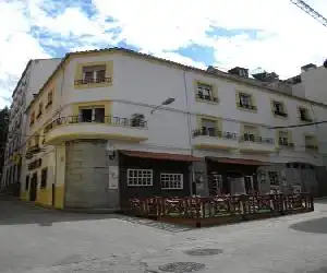 Hostal La Otra Casa - hotel en Béjar