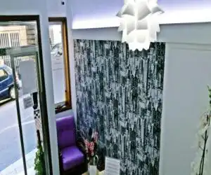 Hostal La Paz - hotel en Moaña