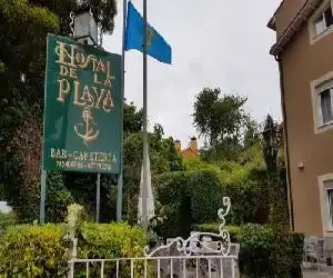 Hostal de la Playa