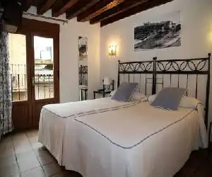 Hostal la posada de Zocodover - hotel en Toledo