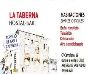 Hostal La Taberna