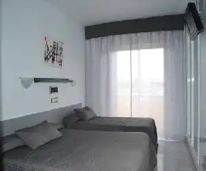 Hostal Lady Ana María - hotel en Collado-Villalba