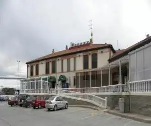 Hostal Las Fuentes