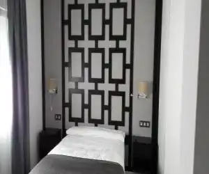 Apartamentos Las Palmeras - hotel en Palma del Río