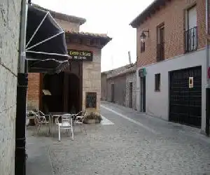 Las Tercias - hotel en Simancas
