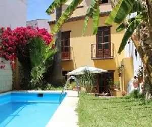 Hostal Lorca