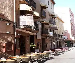 Hostal Loreto