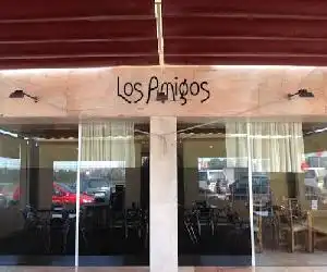 Hostal Los Amigos - hotel en Olivenza