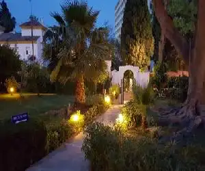 Hostal Boutique Los Geranios del Pinar