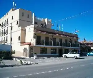 Hotel Lucero - hotel en Cuevas del Almanzora