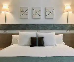 Luz Madrid Rooms