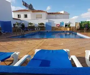 Hostal Manolo - hotel en Garrucha