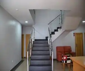 Hostal Manuela - hotel en Punta Umbría
