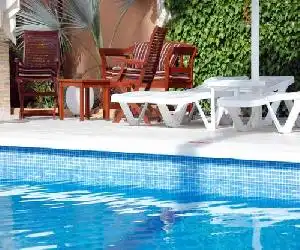Hostal Mar y Huerta - hotel en Es Cana