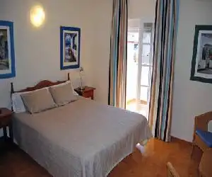 Hotel Marbella