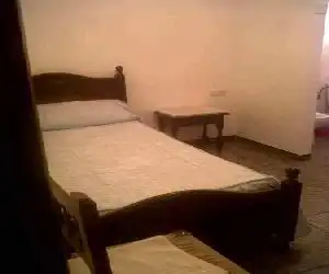 Hostal Medina - hotel en Olvera